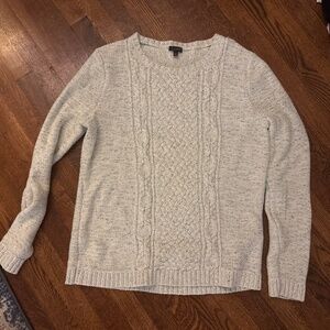 Talbots Sweater